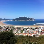 Апартаменты El Sol Y La Mar Колиндрес