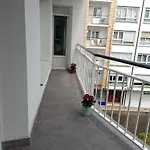 El Sol Y La Mar Apartment *