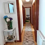 El Sol Y La Mar Apartment *