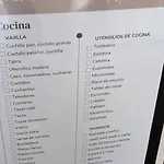 Апартаменты El Sol Y La Mar *