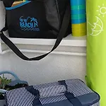 El Sol Y La Mar * Колиндрес