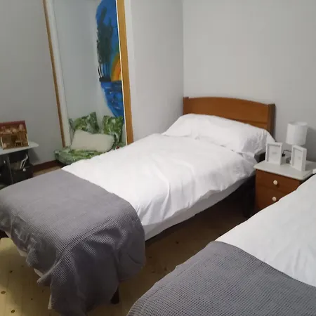 El Sol Y La Mar Apartment