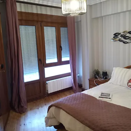 El Sol Y La Mar Apartment *