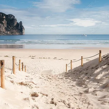 El Sol Y La Mar