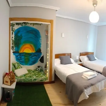 El Sol Y La Mar Apartment
