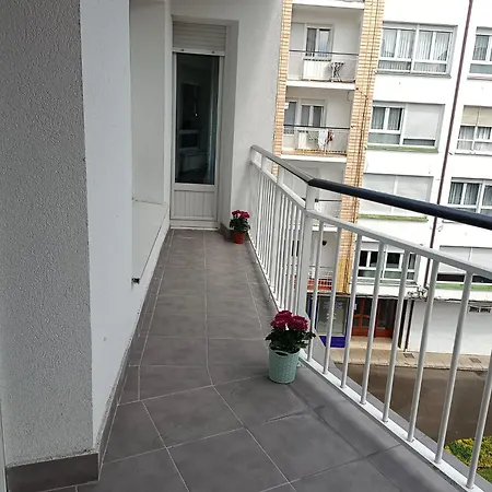 El Sol Y La Mar Apartamento *