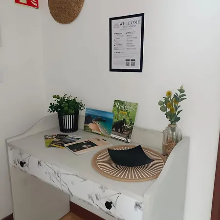 Διαμέρισμα El Sol Y La Mar *