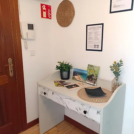 El Sol Y La Mar Apartment Colindres