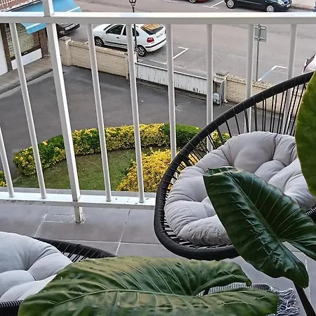 El Sol Y La Mar Колиндрес