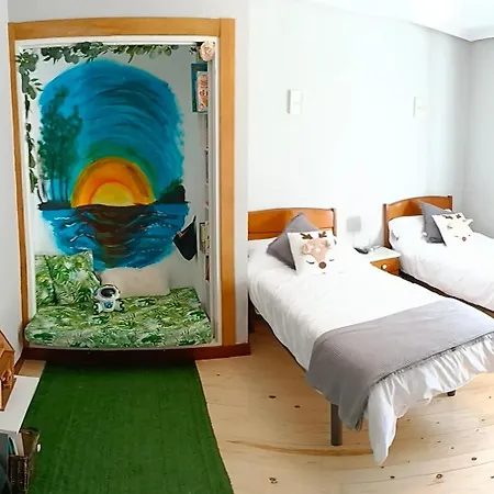 Apartment El Sol Y La Mar