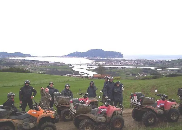 El Sol Y La Mar Colindres