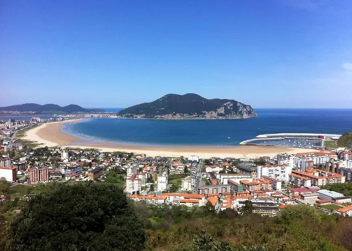 Appartamento El Sol Y La Mar Colindres