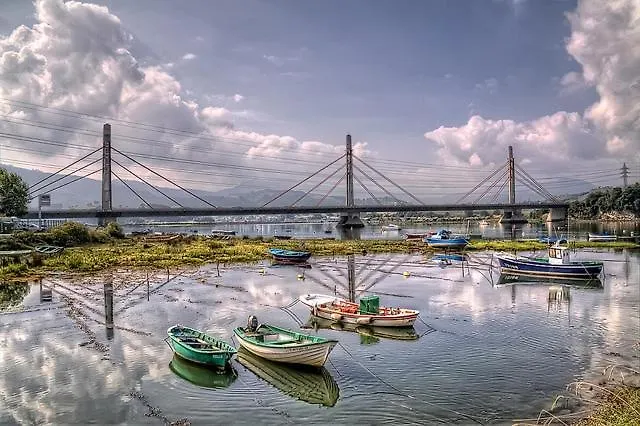 El Sol Y La Mar Colindres