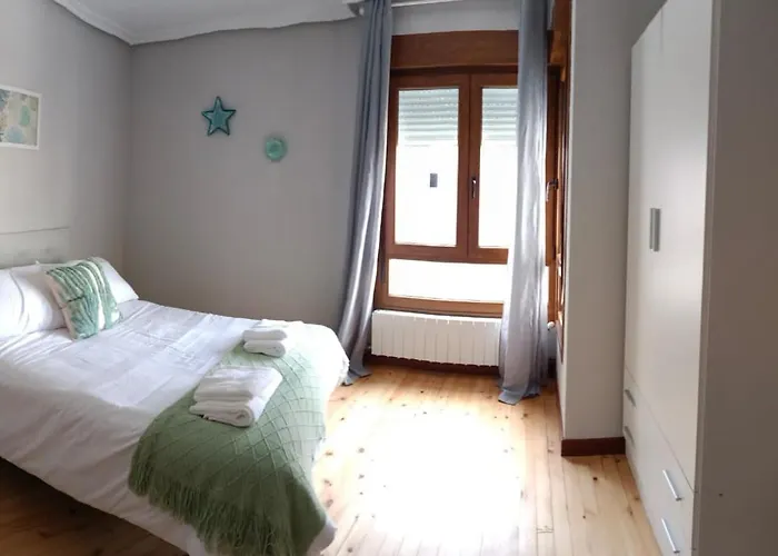 El Sol Y La Mar Appartement *