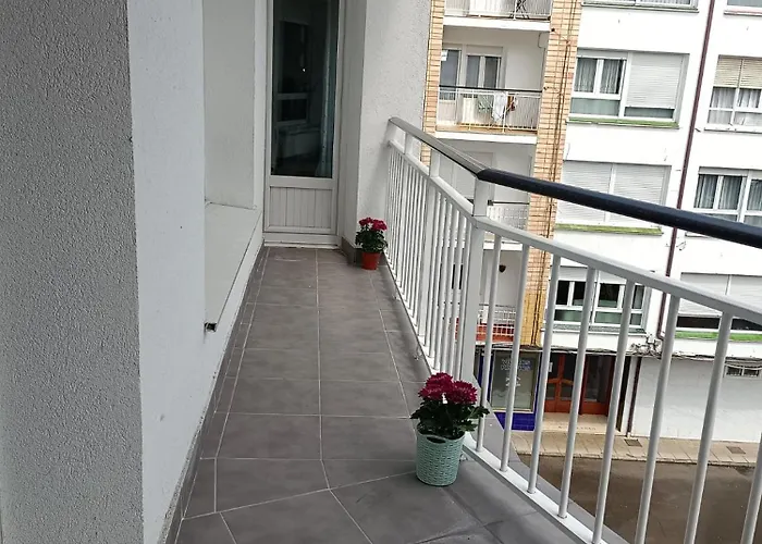 El Sol Y La Mar Appartement *