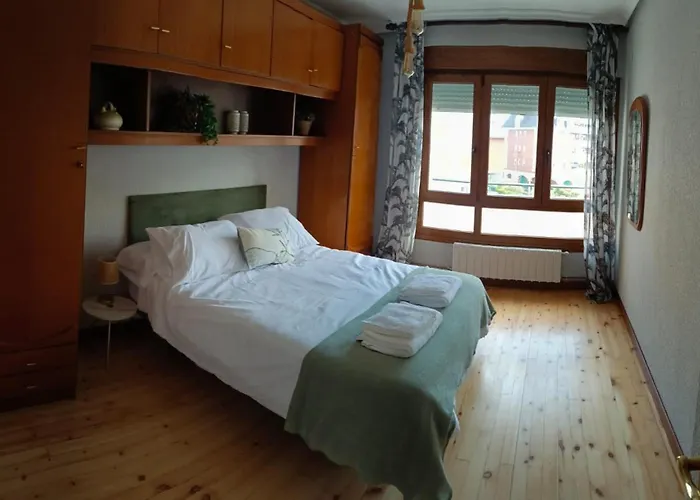 Appartement El Sol Y La Mar