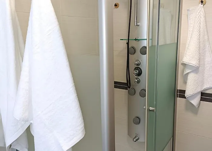 Апартаменты El Sol Y La Mar *