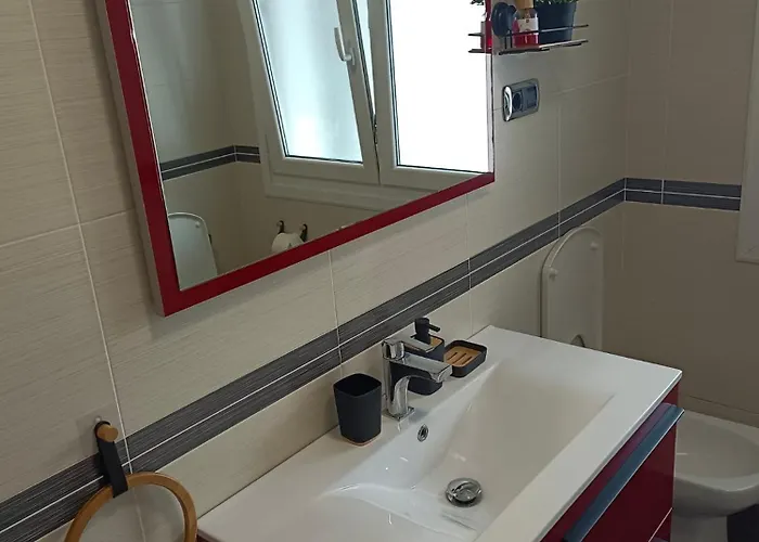 Appartamento El Sol Y La Mar