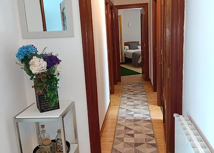 El Sol Y La Mar Appartamento *