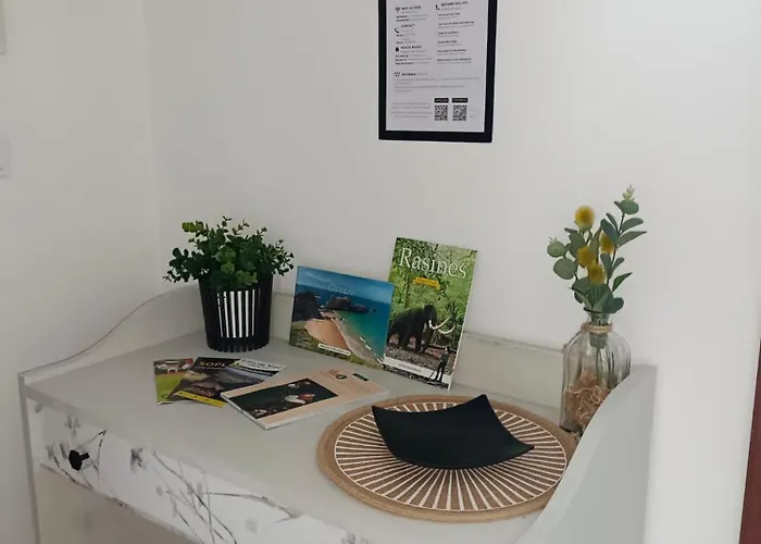 Appartement El Sol Y La Mar *