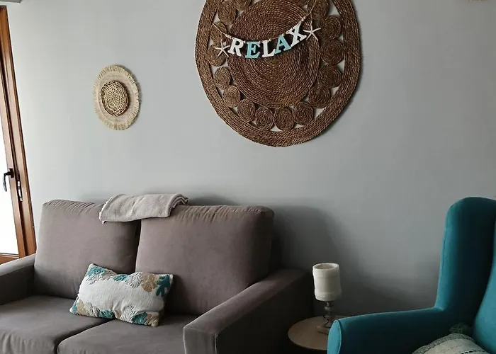 El Sol Y La Mar Appartamento