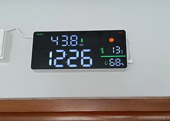 El Sol Y La Mar Апартаменты