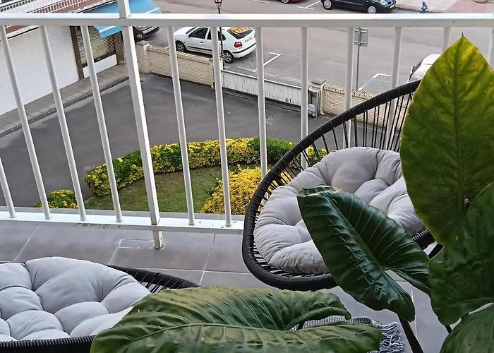 El Sol Y La Mar Colindres