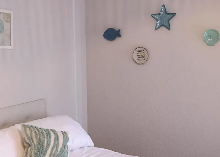 El Sol Y La Mar * Colindres