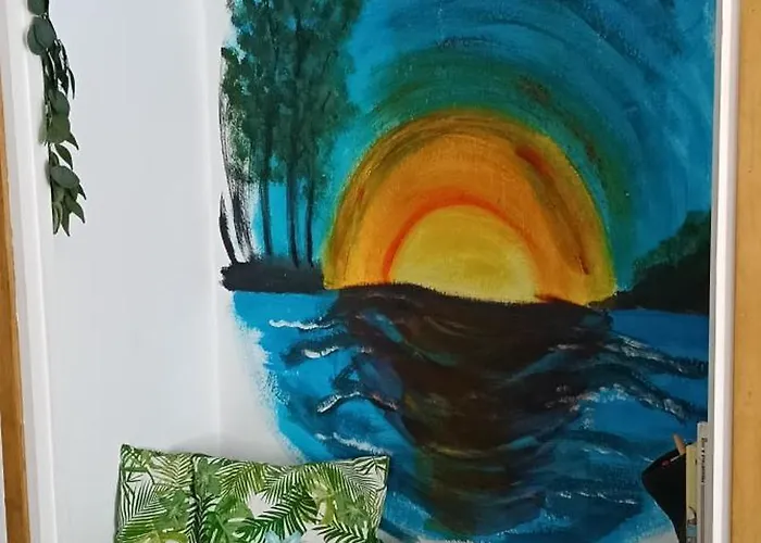 El Sol Y La Mar Appartamento Colindres