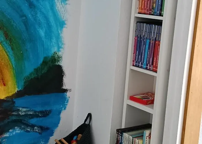 Appartamento El Sol Y La Mar *