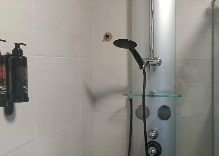 Appartamento El Sol Y La Mar