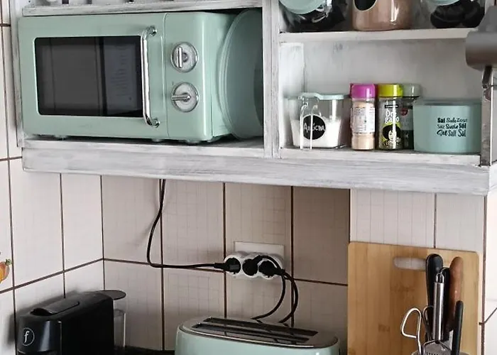 El Sol Y La Mar Appartamento