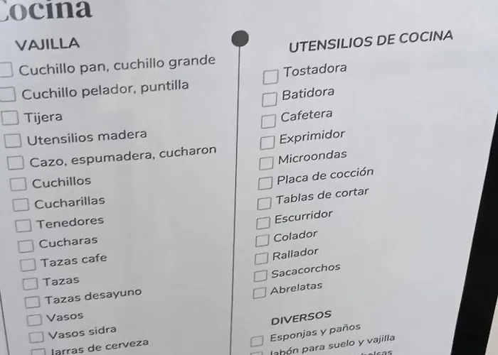 Апартаменты El Sol Y La Mar *