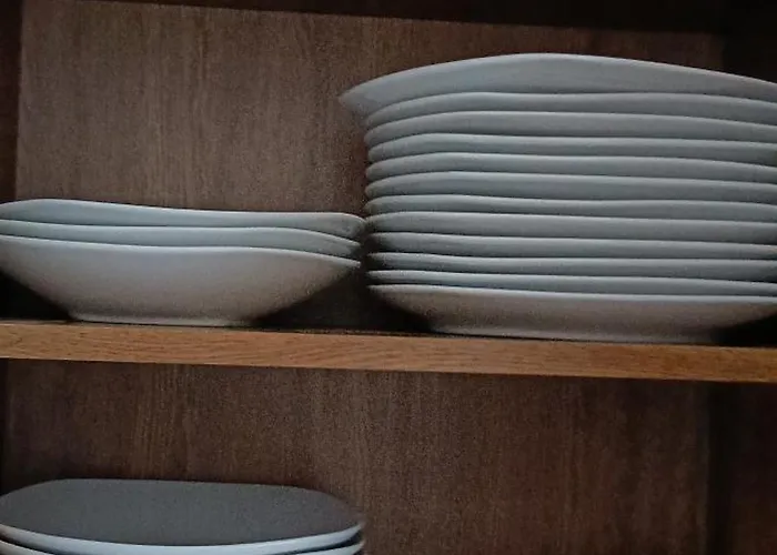 Апартаменты El Sol Y La Mar