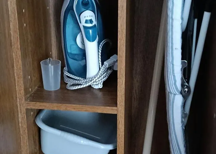 Appartamento El Sol Y La Mar *