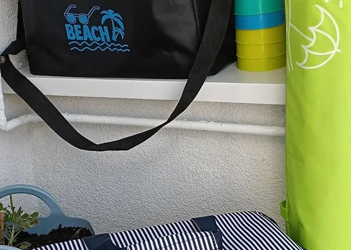 El Sol Y La Mar * Колиндрес