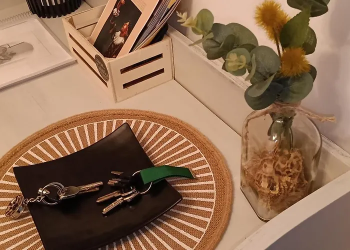 Апартаменты El Sol Y La Mar Колиндрес