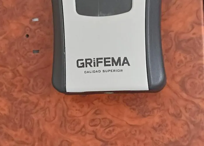 Апартаменты El Sol Y La Mar