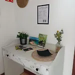شقة El Sol Y La Mar *