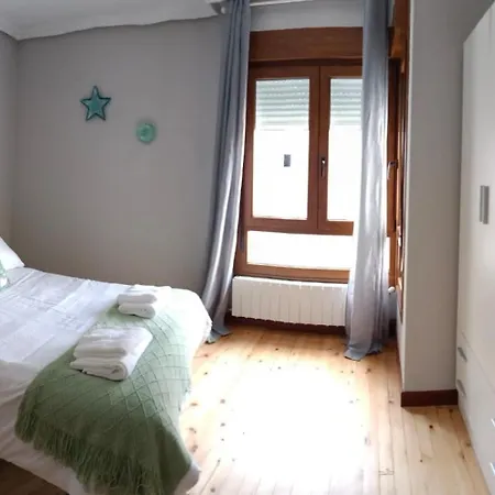 El Sol Y La Mar 公寓 *