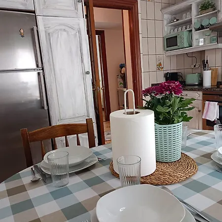 公寓 El Sol Y La Mar 科林德雷斯