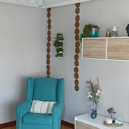 El Sol Y La Mar Апартаменты Колиндрес