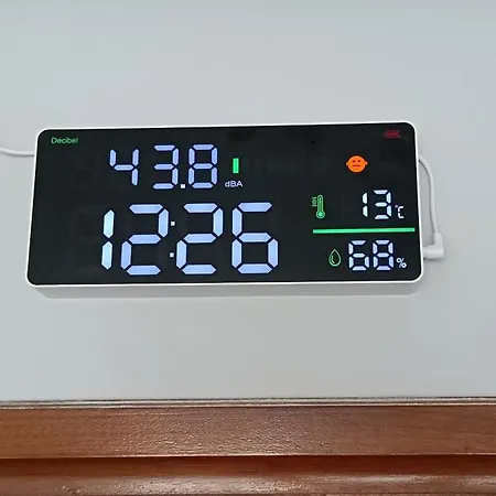 El Sol Y La Mar Апартаменты