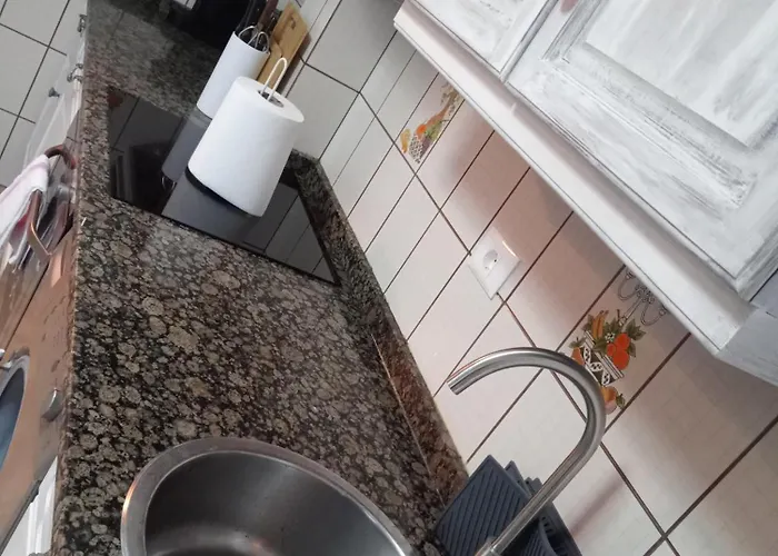 El Sol Y La Mar Колиндрес