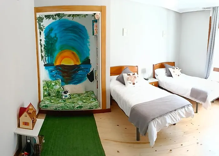 Апартаменты El Sol Y La Mar