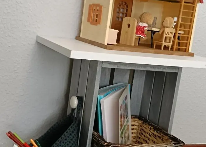 El Sol Y La Mar Апартаменты *